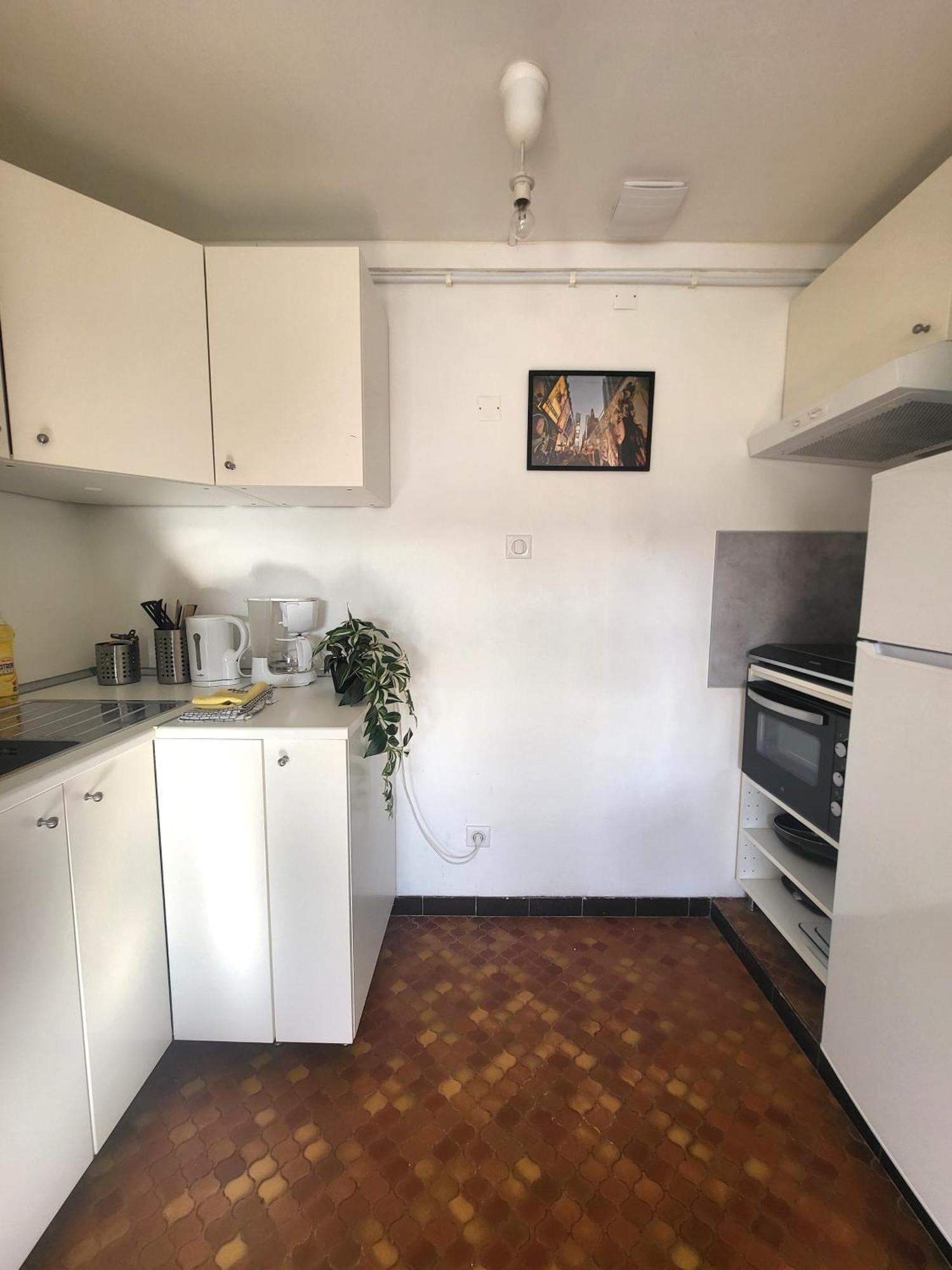 St-Quentin-En-Yvelines Plusieurs Appartements Avec Parking Trappes Room photo