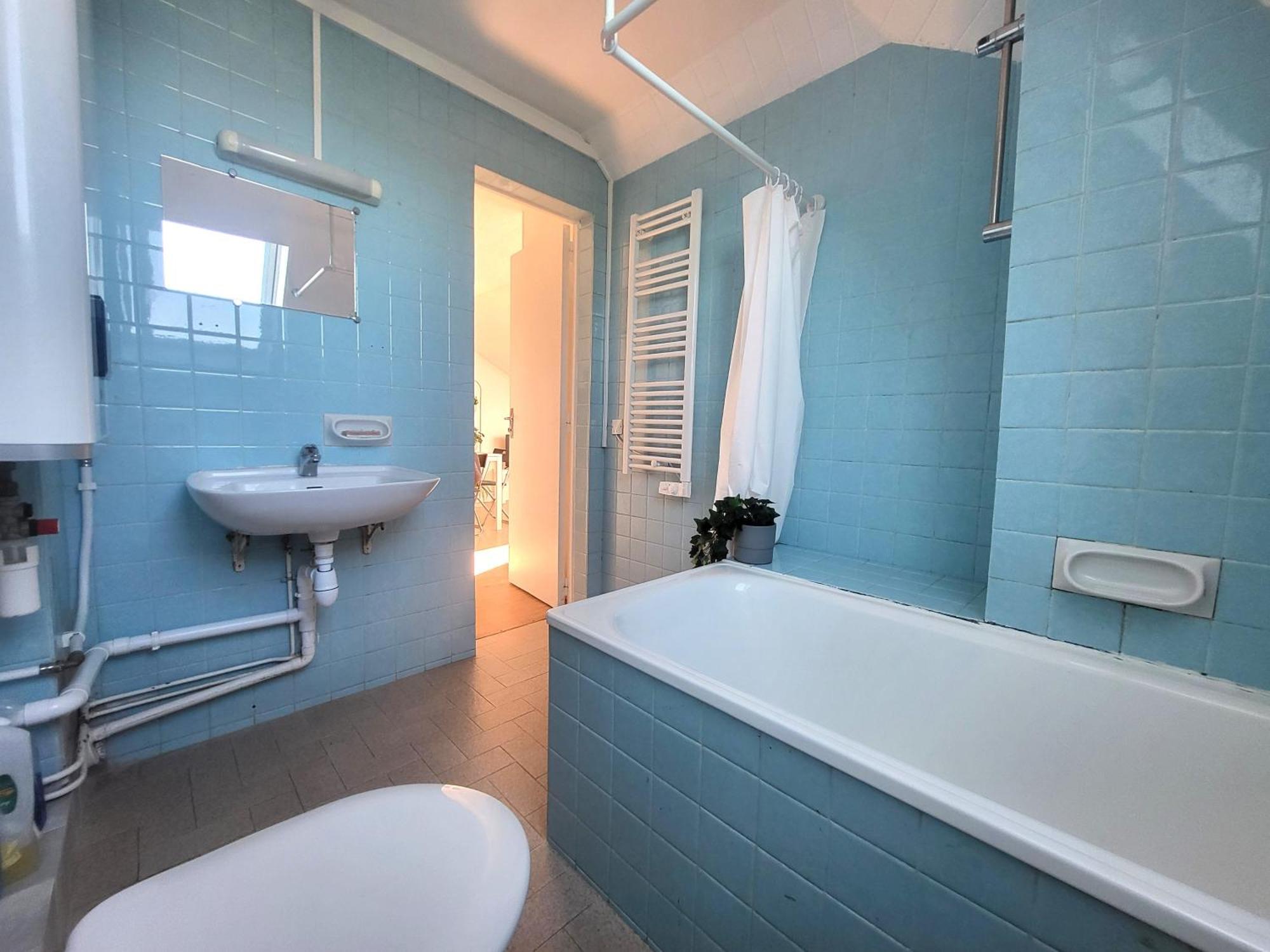 St-Quentin-En-Yvelines Plusieurs Appartements Avec Parking Trappes Room photo