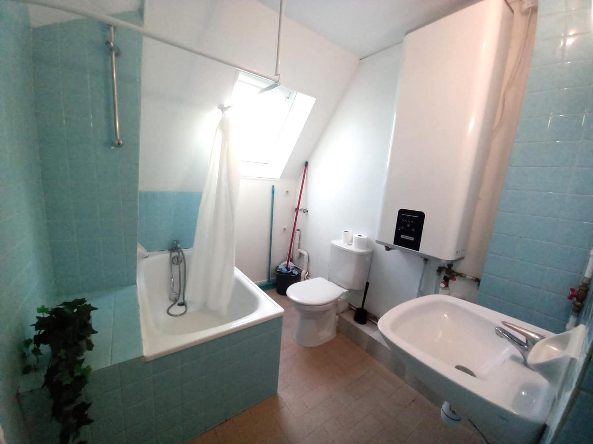 St-Quentin-En-Yvelines Plusieurs Appartements Avec Parking Trappes Room photo