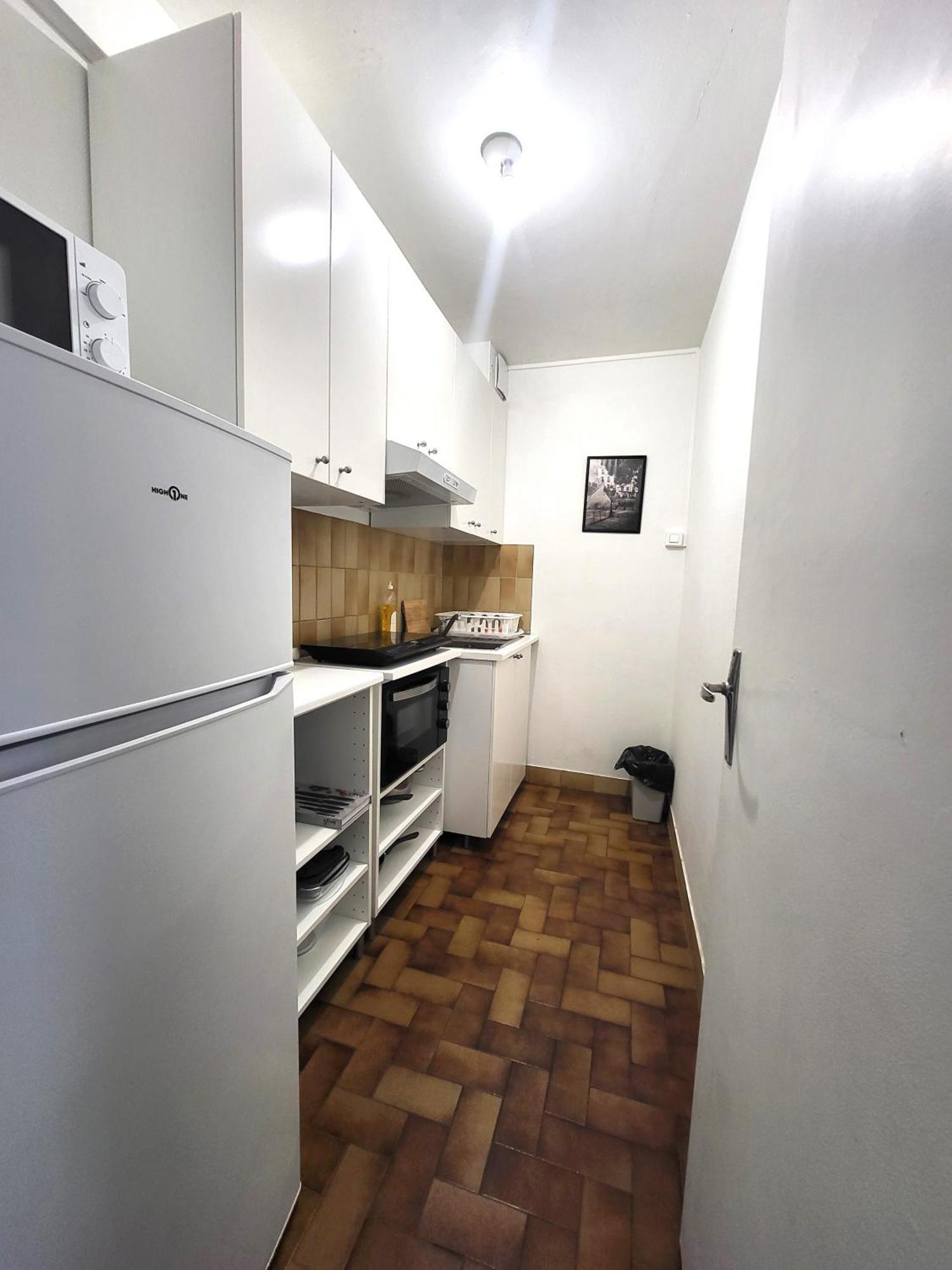 St-Quentin-En-Yvelines Plusieurs Appartements Avec Parking Trappes Room photo