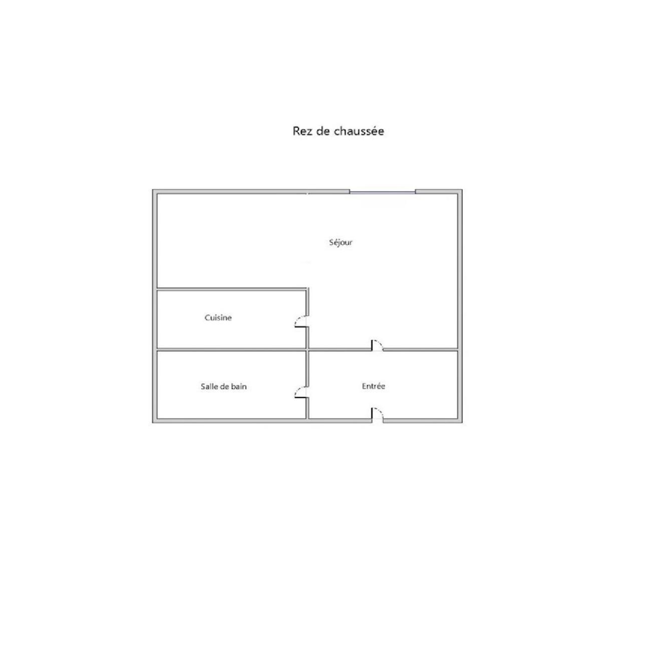 St-Quentin-En-Yvelines Plusieurs Appartements Avec Parking Trappes Room photo