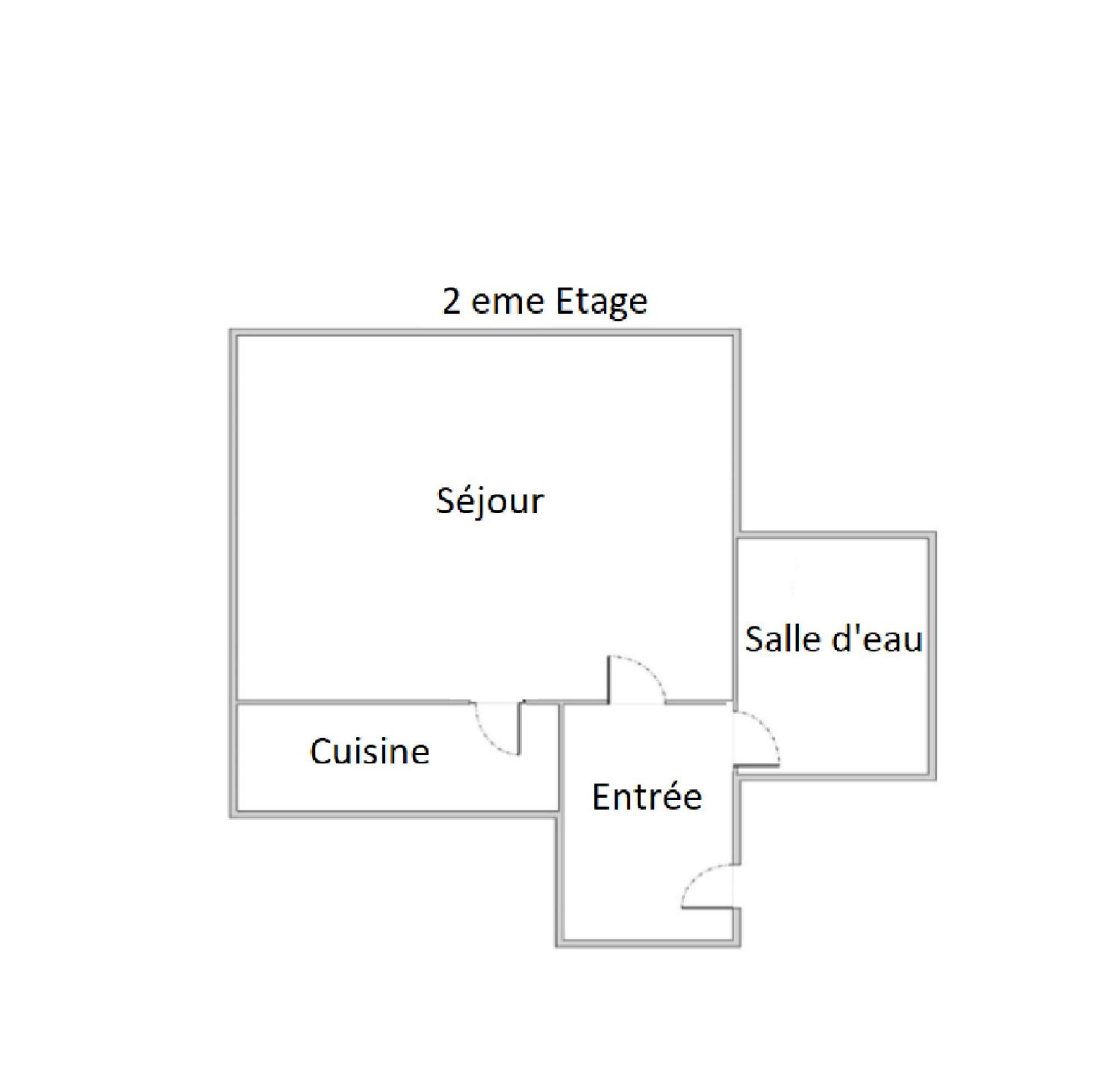 St-Quentin-En-Yvelines Plusieurs Appartements Avec Parking Trappes Room photo